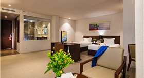 Terracotta Hotel & Resort Dalat