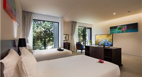 Terracotta Hotel & Resort Dalat