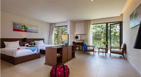 Terracotta Hotel & Resort Dalat