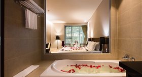 Terracotta Hotel & Resort Dalat