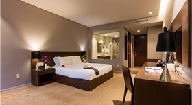 Terracotta Hotel & Resort Dalat