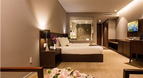 Terracotta Hotel & Resort Dalat