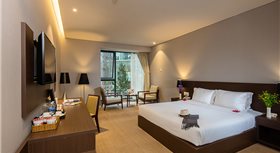 Terracotta Hotel & Resort Dalat