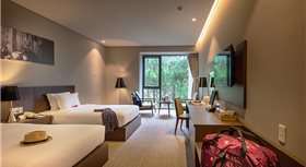 Terracotta Hotel & Resort Dalat