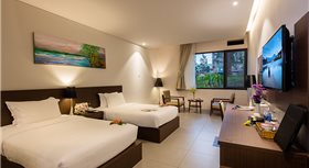 Terracotta Hotel & Resort Dalat