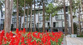 Terracotta Hotel & Resort Dalat