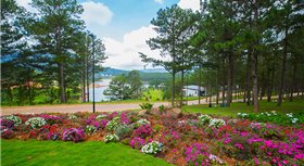 Terracotta Hotel & Resort Dalat