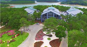 Terracotta Hotel & Resort Dalat