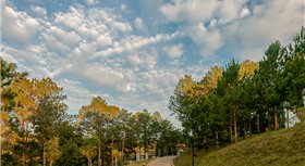 Terracotta Hotel & Resort Dalat