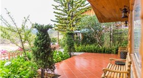 Zen Valley Resort Dalat