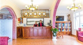 Zen Valley Resort Dalat