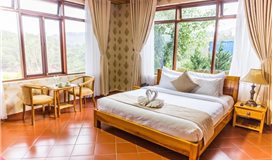 Bungalow Gia đình (Bungalow Family)