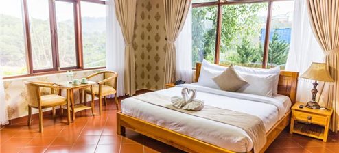 Bungalow Gia đình (Bungalow Family)