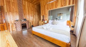 Zen Valley Resort Dalat