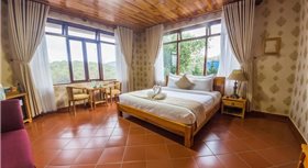 Zen Valley Resort Dalat