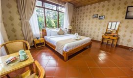 Superior 01 giường đôi