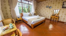 Zen Valley Resort Dalat