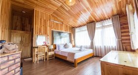 Zen Valley Resort Dalat