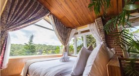 Zen Valley Resort Dalat