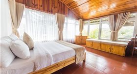 Zen Valley Resort Dalat