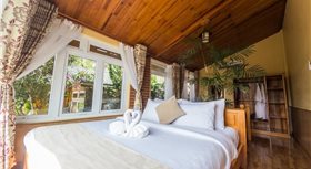 Zen Valley Resort Dalat