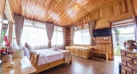 Zen Valley Resort Dalat