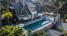 Zen Valley Resort Dalat