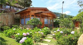 Zen Valley Resort Dalat