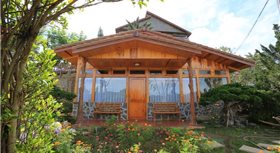 Zen Valley Resort Dalat