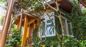 Zen Valley Resort Dalat