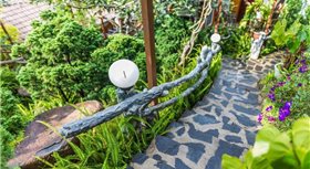 Zen Valley Resort Dalat