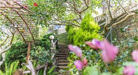 Zen Valley Resort Dalat