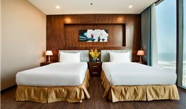 Apartment(Adamo Hotel)