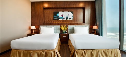 Apartment(Adamo Hotel)