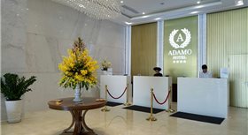 Adamo Hotel