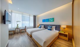 Phòng Gia Đình (Family)