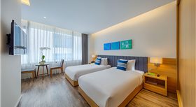 Belle Maison Parosand Da Nang Hotel