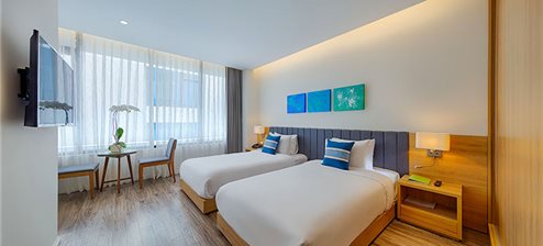 Phòng Gia Đình (Family)