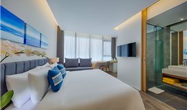 Deluxe Belle Maison Parosand Da Nang Hotel