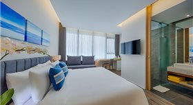 Belle Maison Parosand Da Nang Hotel