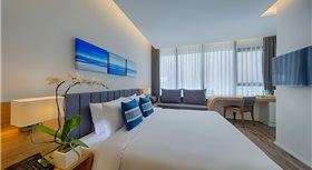 Belle Maison Parosand Da Nang Hotel