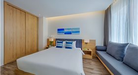 Belle Maison Parosand Da Nang Hotel