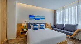 Belle Maison Parosand Da Nang Hotel