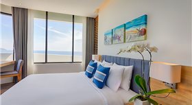 Belle Maison Parosand Da Nang Hotel