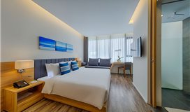 Senior Deluxe Belle Maison Parosand