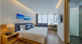 Belle Maison Parosand Da Nang Hotel