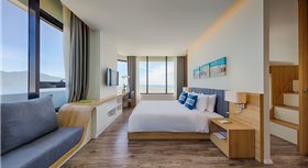 Belle Maison Parosand Da Nang Hotel