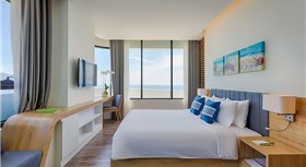 Belle Maison Parosand Da Nang Hotel