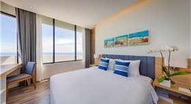 Belle Maison Parosand Da Nang Hotel