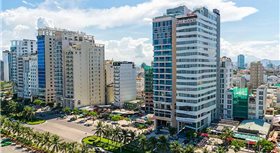 Belle Maison Parosand Da Nang Hotel